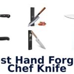 best hand forged chef knife