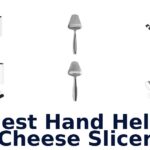 best hand held cheese slicer