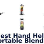 best hand held portable blender