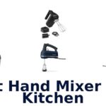 best hand mixer test kitchen