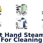 best hand steamers for cleaning