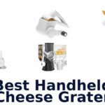 best handheld cheese grater