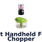 best handheld food chopper
