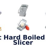 best hard boiled egg slicer