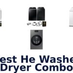 best he washer dryer combo