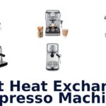 best heat exchanger espresso machine