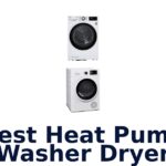 best heat pump washer dryer