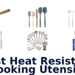 best heat resistant cooking utensils