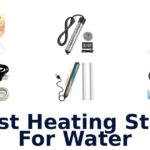 best heating stick for water