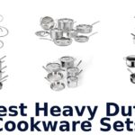 best heavy duty cookware sets