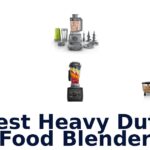 best heavy duty food blender