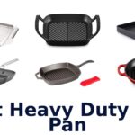 best heavy duty grill pan
