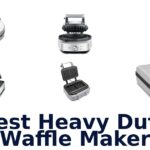 best heavy duty waffle maker