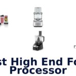 best high end food processor