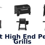 best high end pellet grills