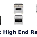 best high end range