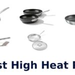 best high heat pan