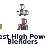 best high power blenders