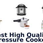 best high quality pressure cooker