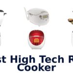 best high tech rice cooker