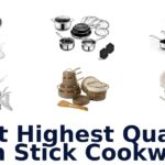 best highest quality non stick cookware