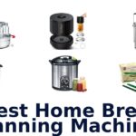 best home brew canning machine
