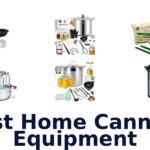 best home canning equipment