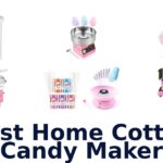 best home cotton candy maker