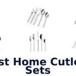 best home cutlery sets