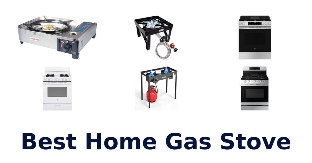 best home gas stove