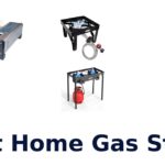 best home gas stove