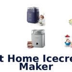 best home icecream maker