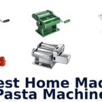 best home made pasta machine