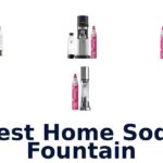 best home soda fountain