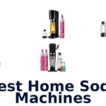 best home soda machines