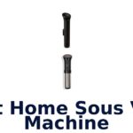 best home sous vide machine