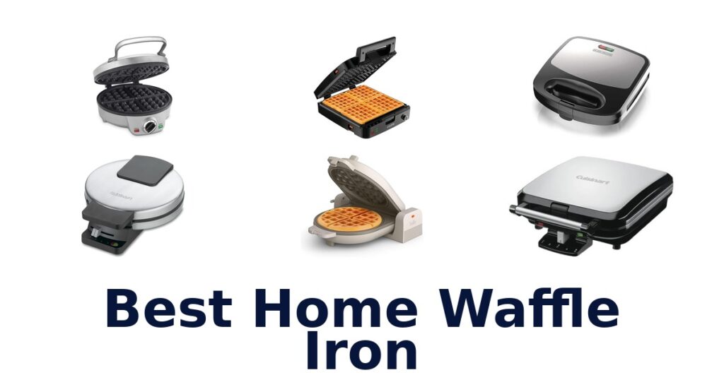 best home waffle iron
