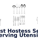 best hostess sets serving utensils