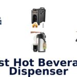 best hot beverage dispenser