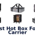 best hot box food carrier