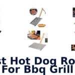 best hot dog roller for bbq grill