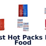 best hot packs for food