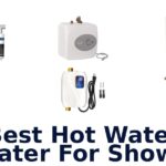 best hot water heater for shower