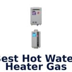 best hot water heater gas