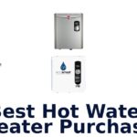 best hot water heater purchase