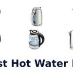 best hot water pot