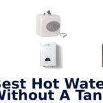 best hot water without a tank