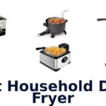 best household deep fryer