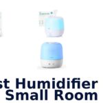 best humidifier for small room