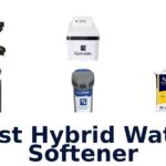 best hybrid water softener
